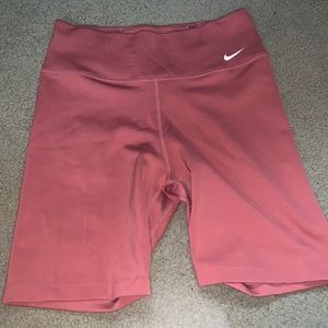 Nike Dri-Fit Biker Shorts
